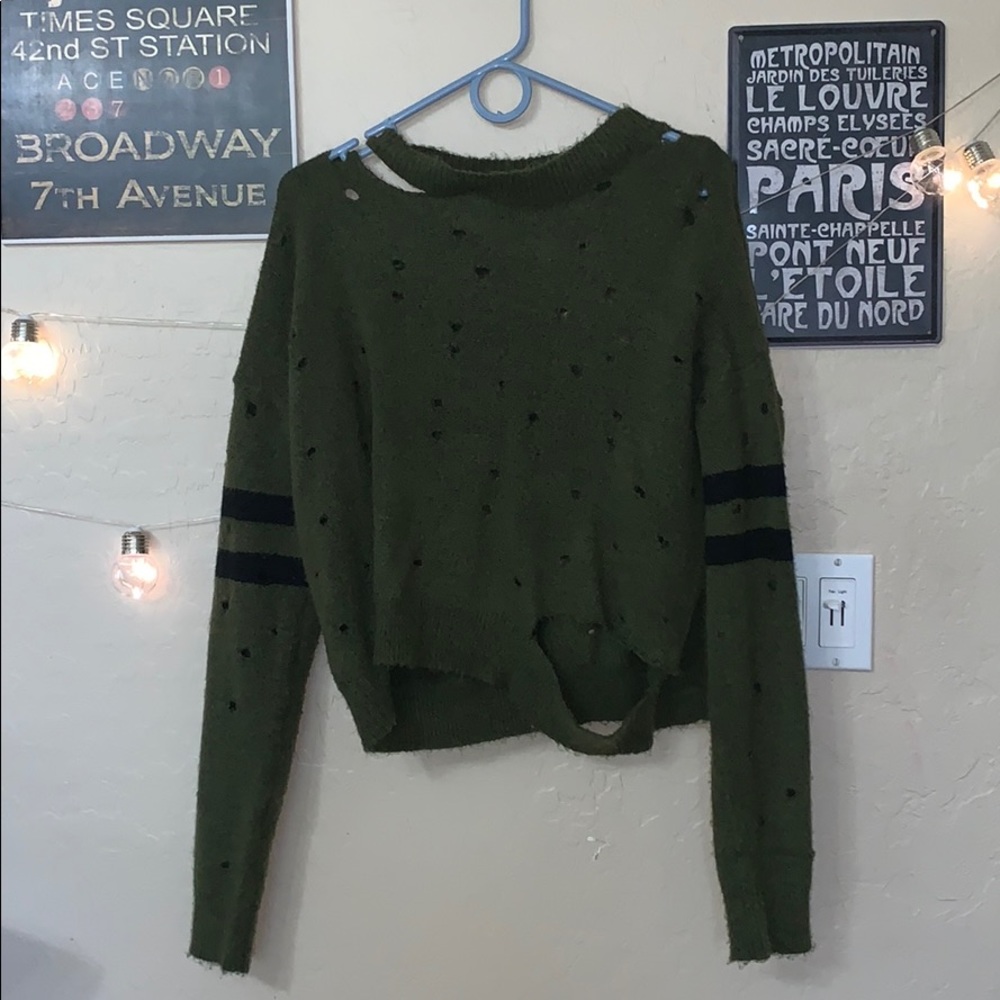 shirt